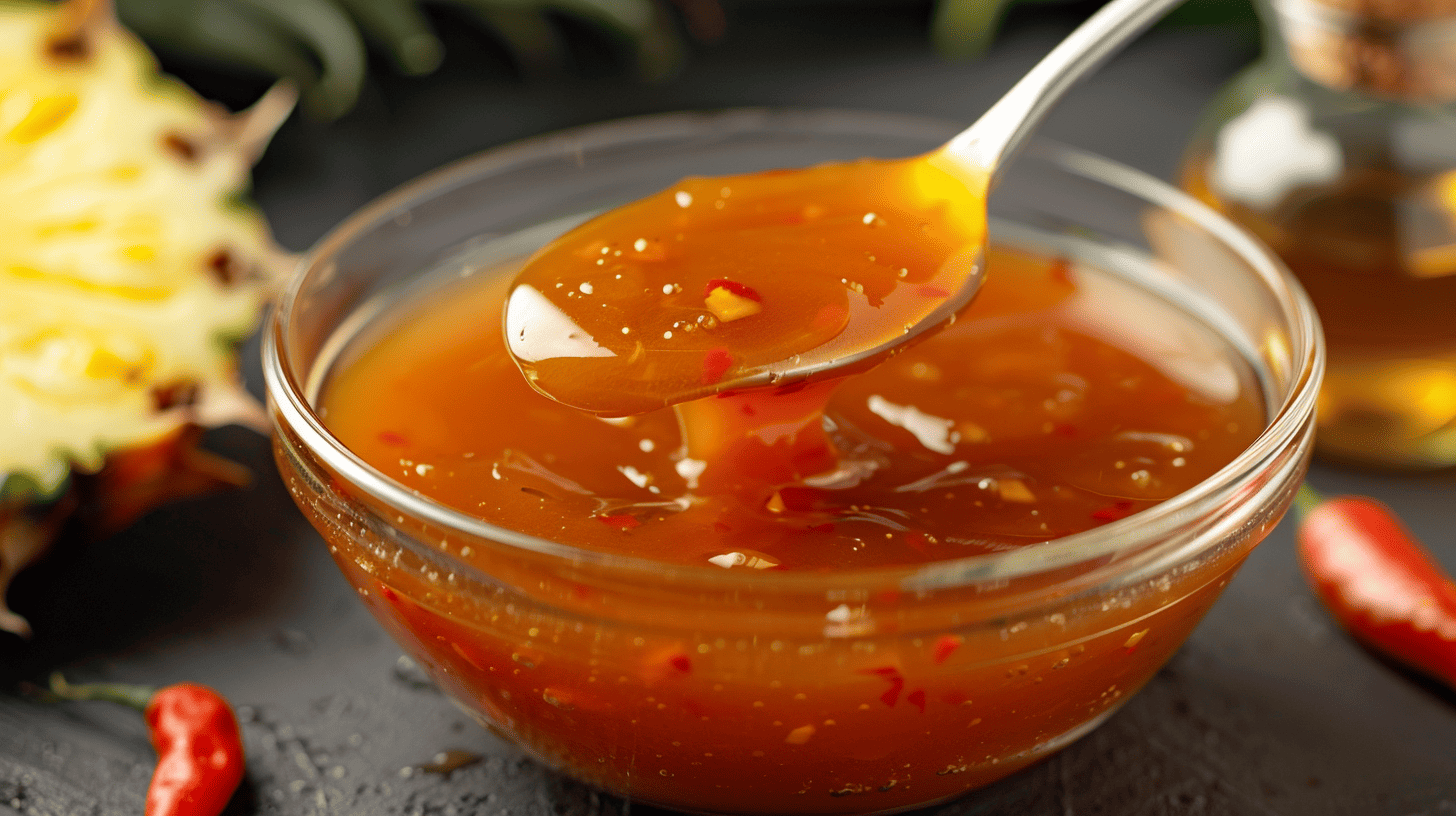 파스타, 볶음, 그릴 요리를 더욱 맛있게 만드는 소스 레시피